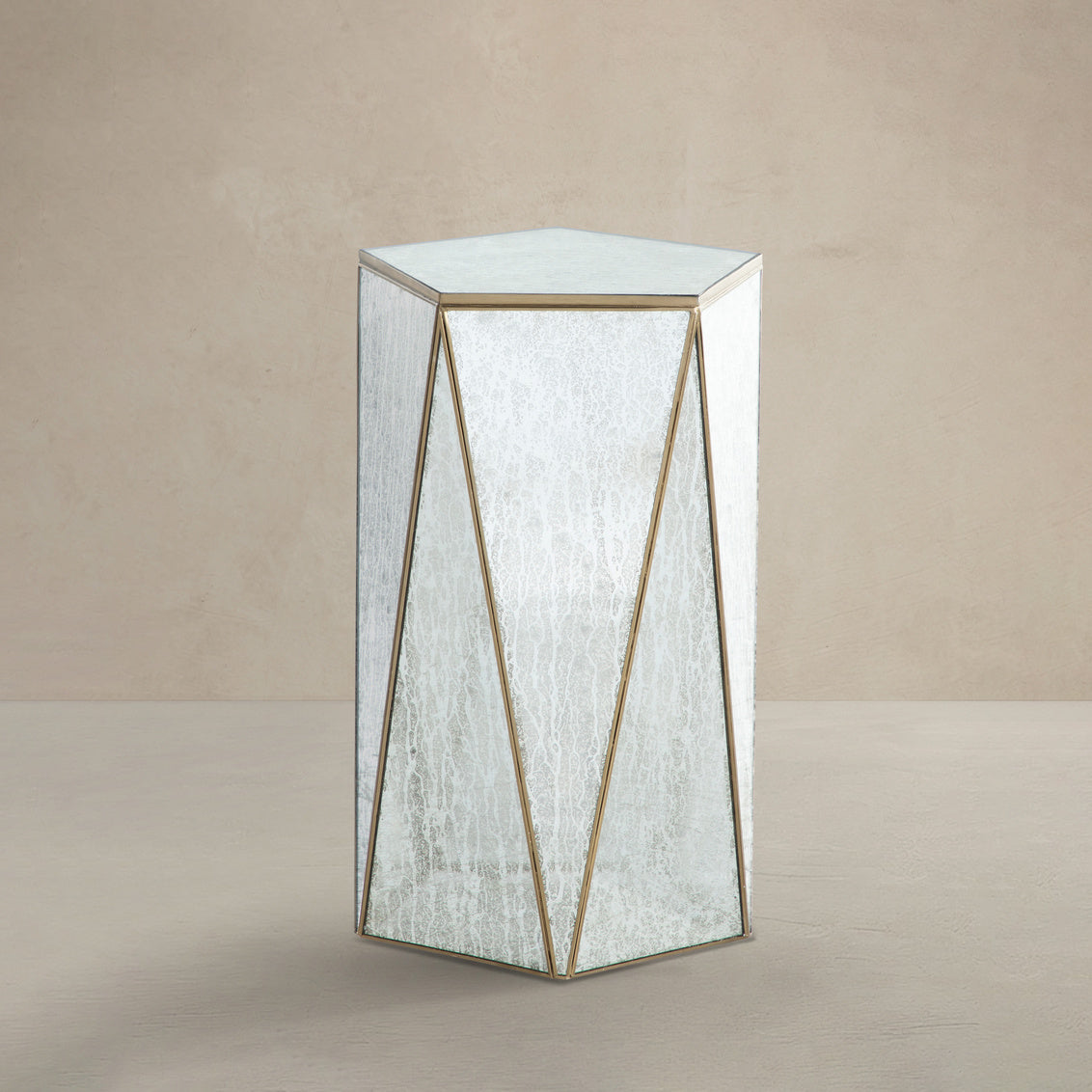 Tindell Drinking Table