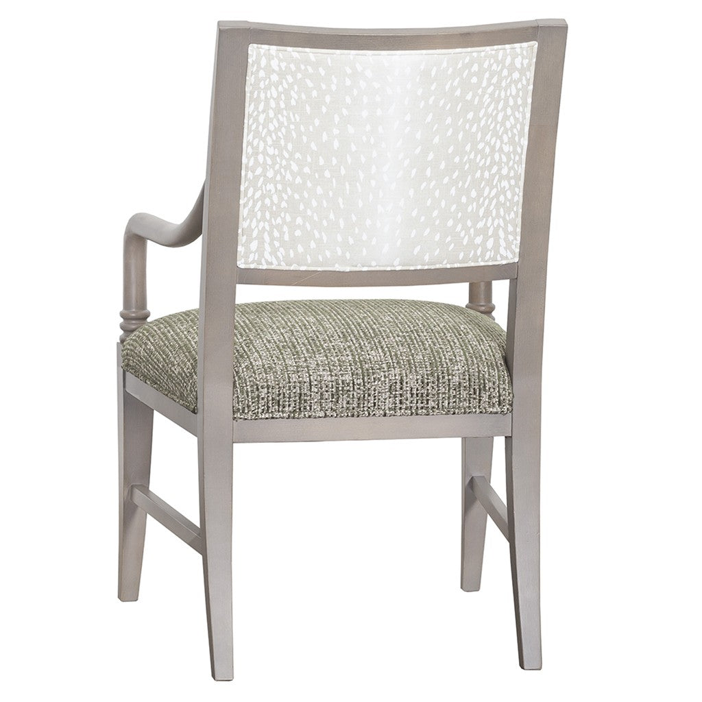 Big Sur Arm Chair (8851-04) - Fairfield Chair