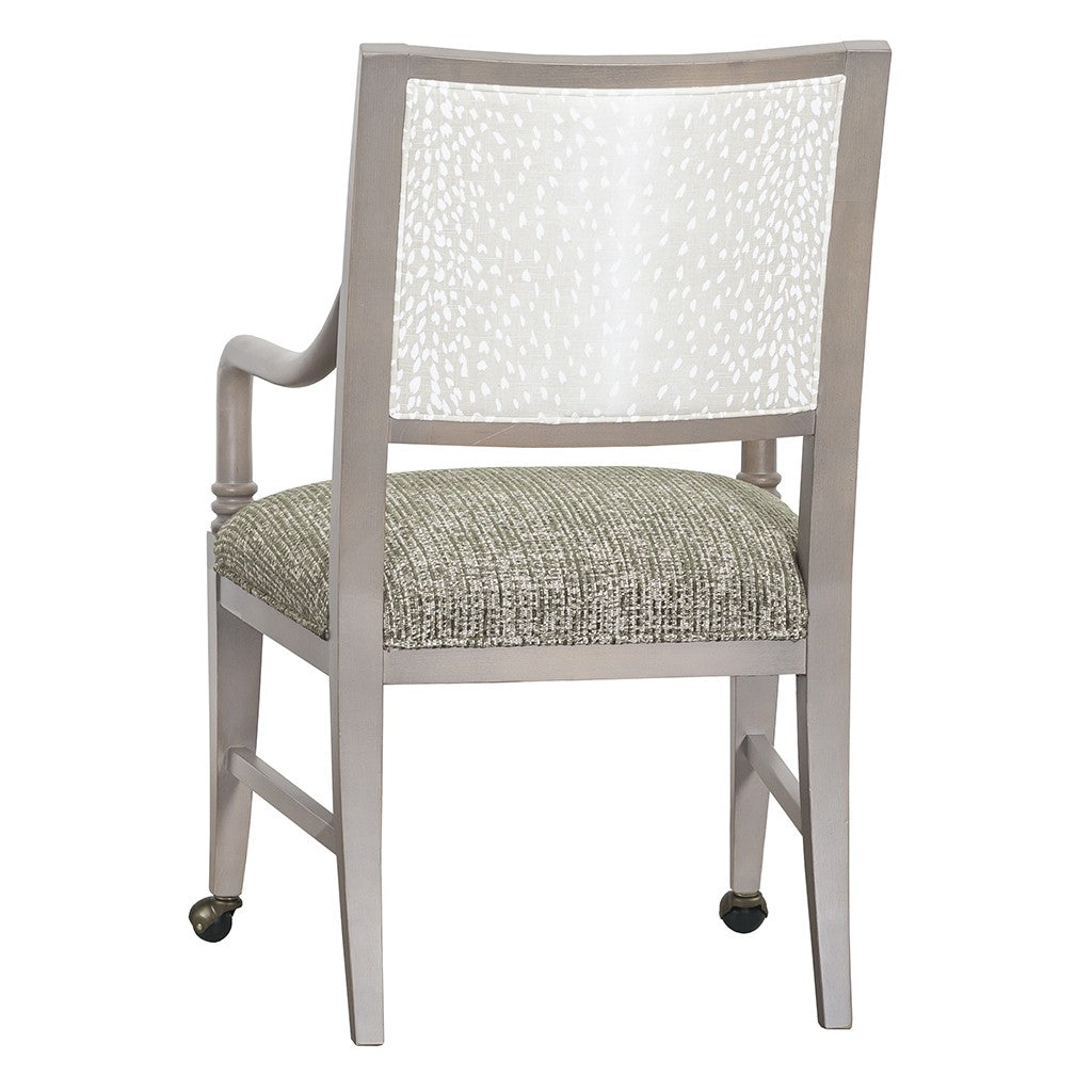 Big Sur Arm Chair (8851-A2) - Fairfield Chair