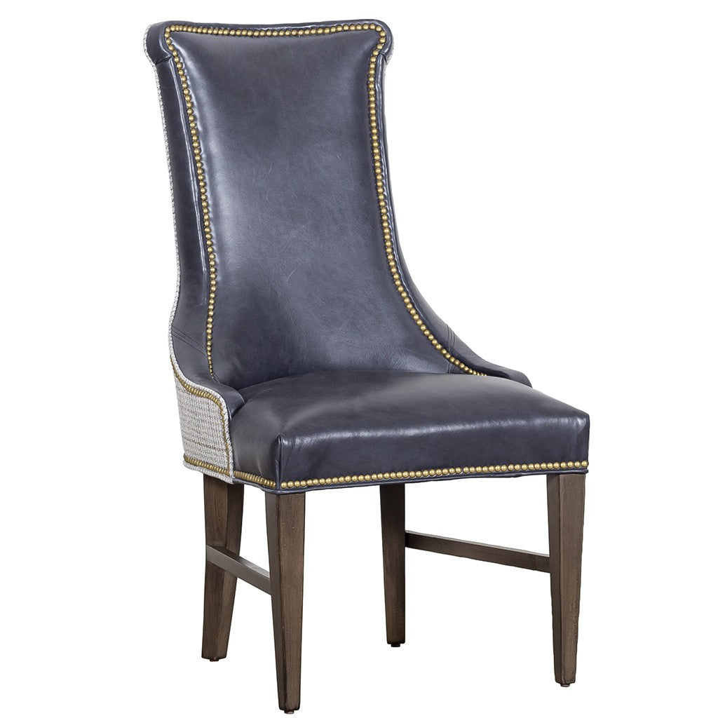Trenton Side Chair (8852-05-6) - Fairfield Chair