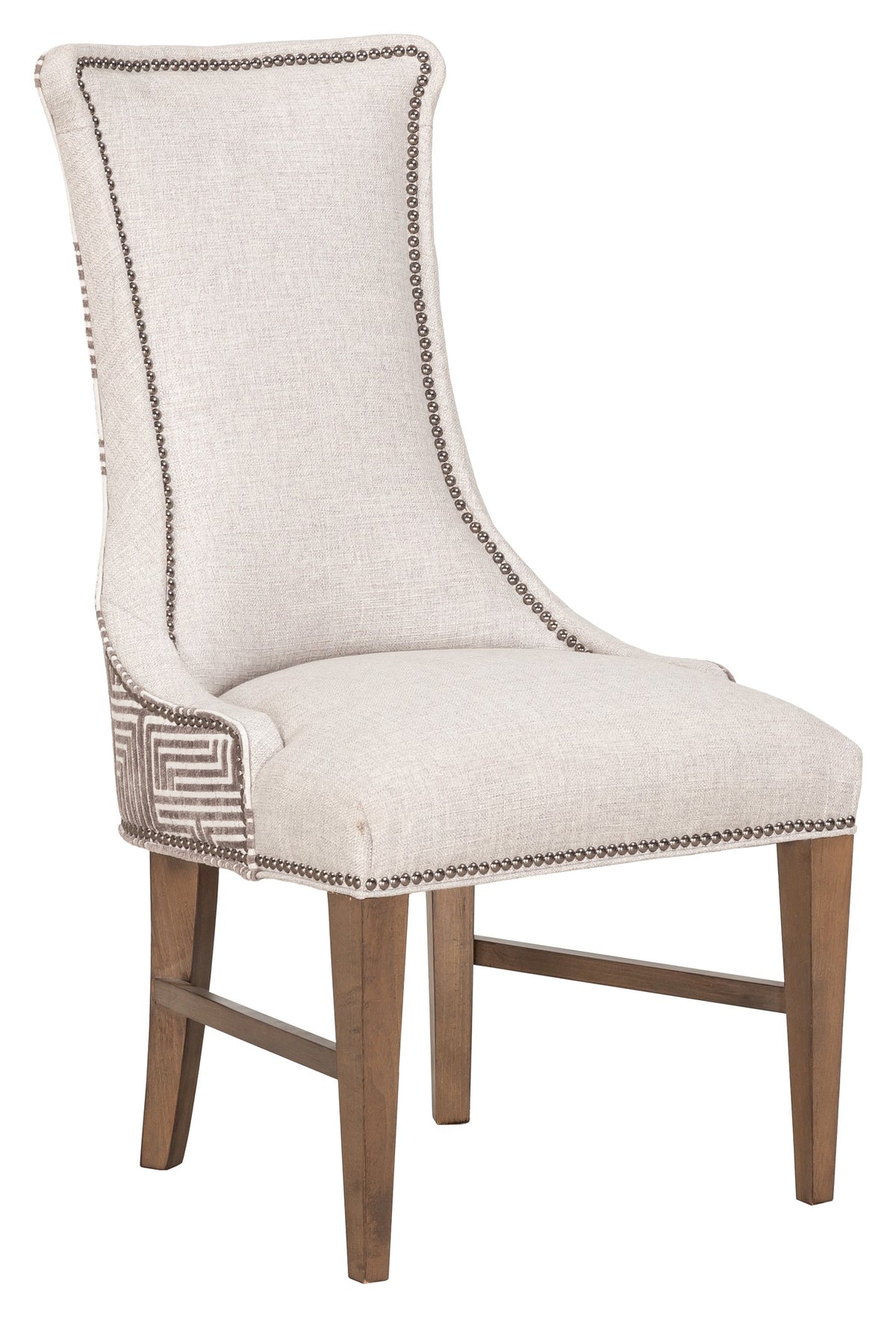 Trenton Side Chair (8852-05) - Fairfield Chair