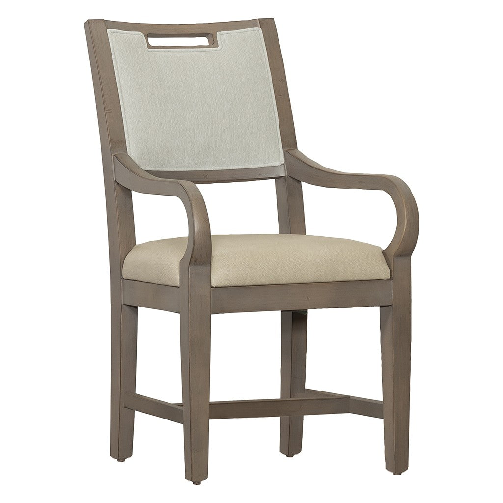 Reece Arm Chair (8853-04) - Fairfield Chair