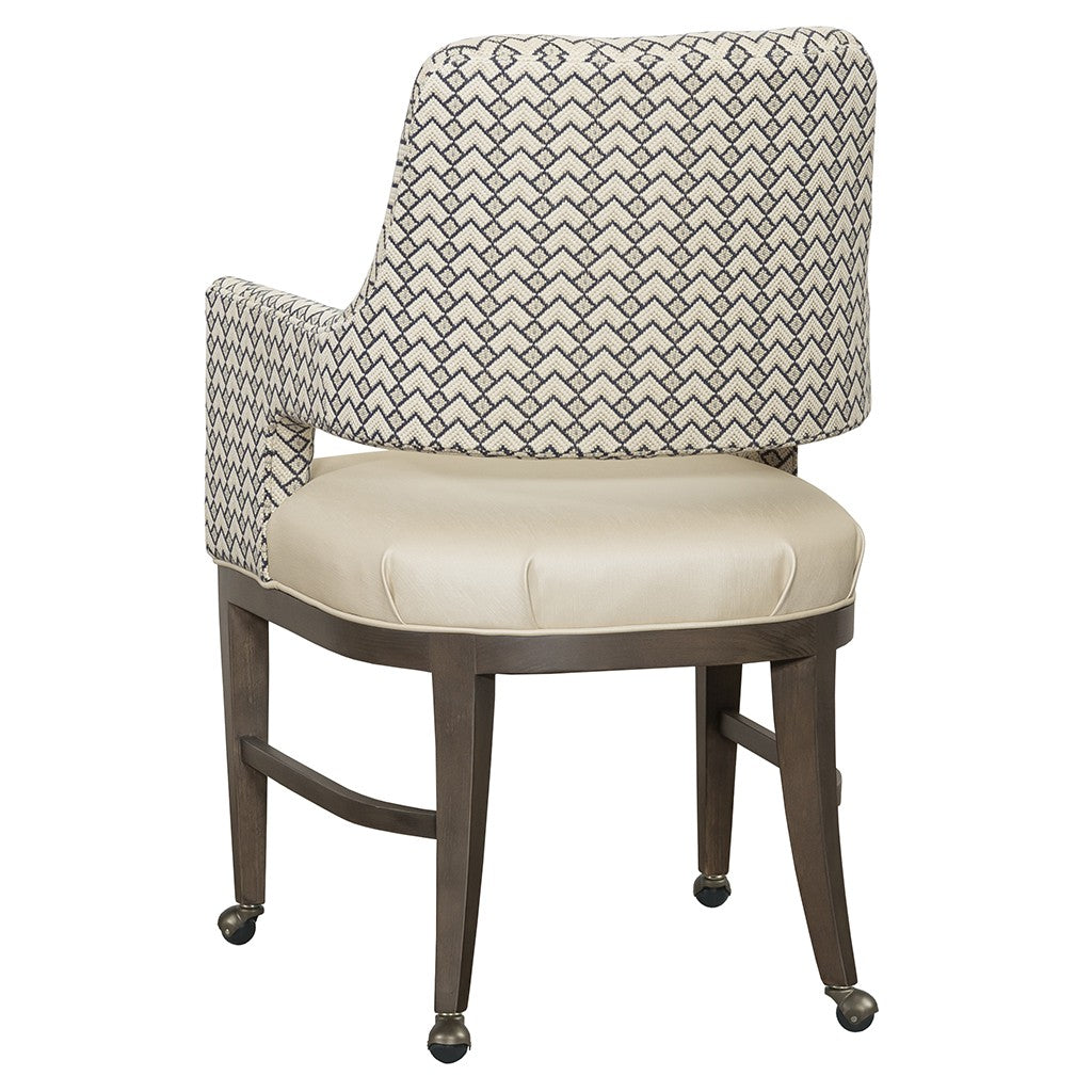 Josie Arm Chair (8855-A4) - Fairfield Chair