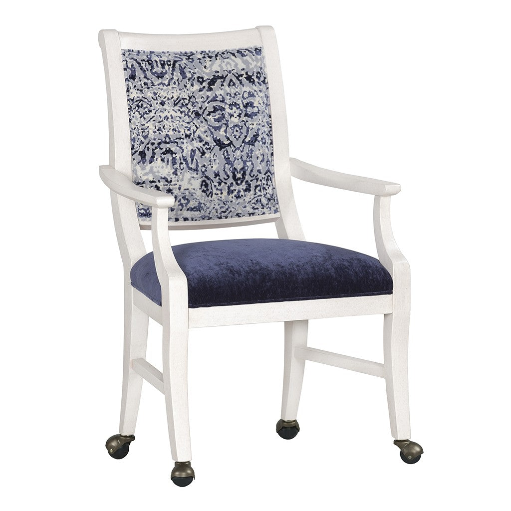 Bentley Arm Chair (8859-A4) - Fairfield Chair