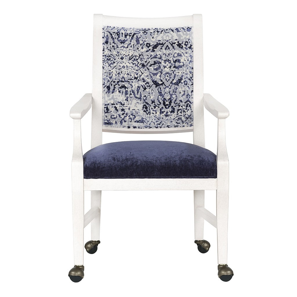 Bentley Arm Chair (8859-A4) - Fairfield Chair
