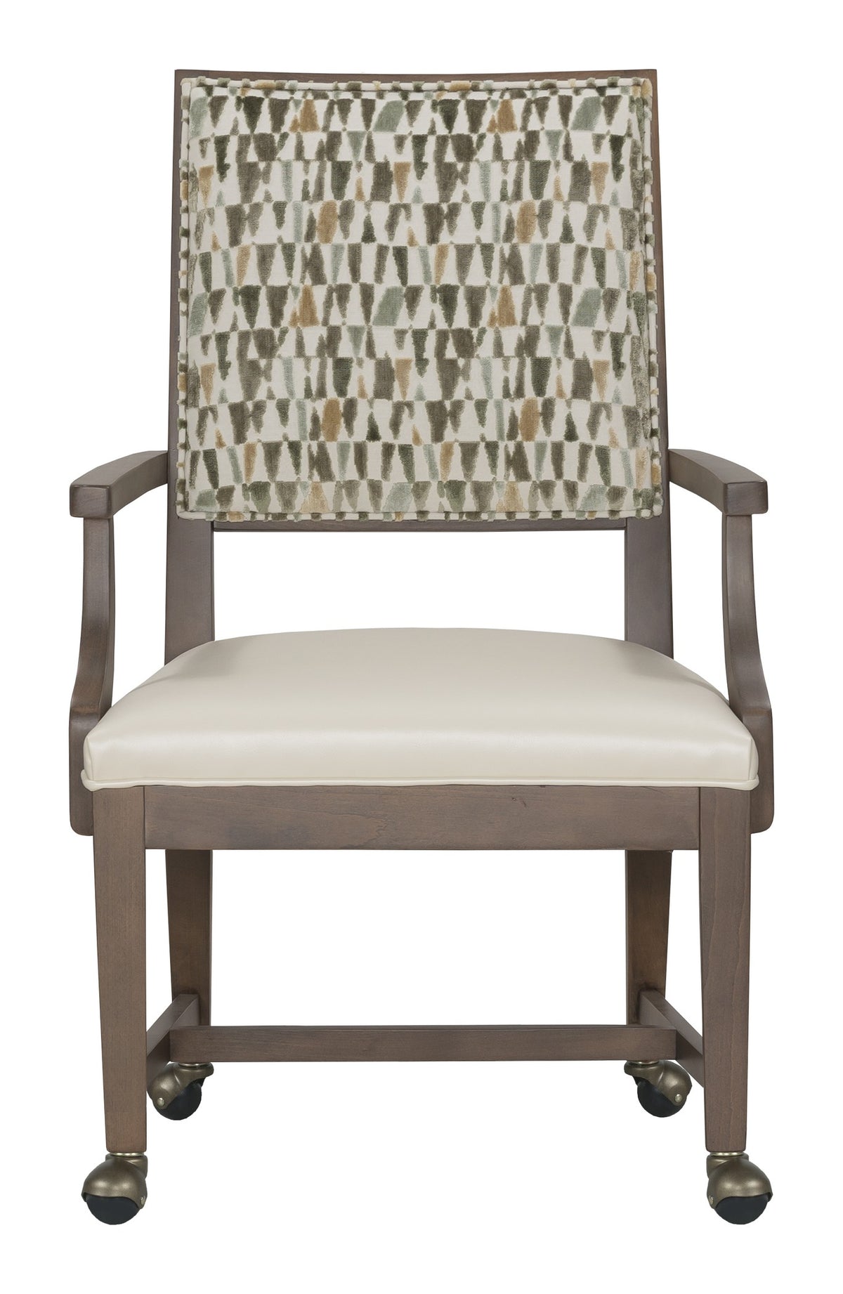Portia Arm Chair (8862-A4) - Fairfield Chair