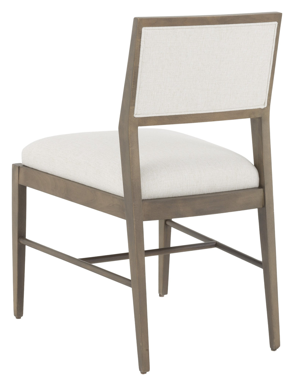 Garth Leather Side Chair (L-8866-05) - Fairfield Chair