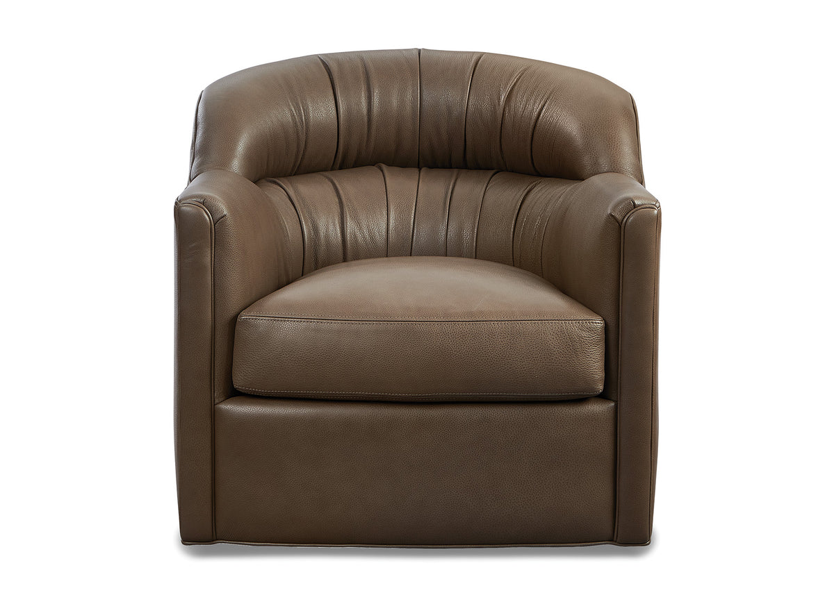Back Gordon Swivel Rocker