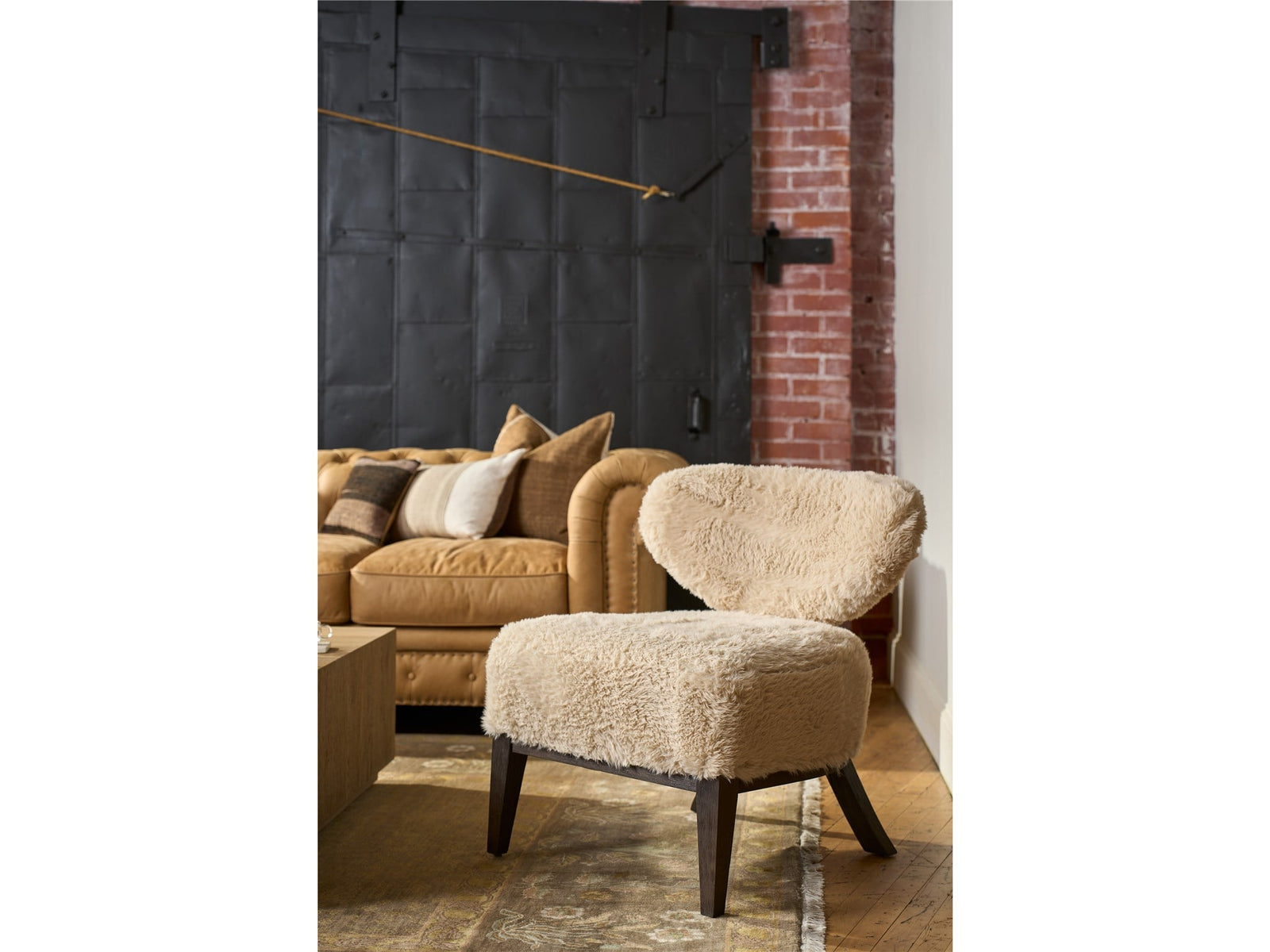 Tremont Accent Chair - Special Order
