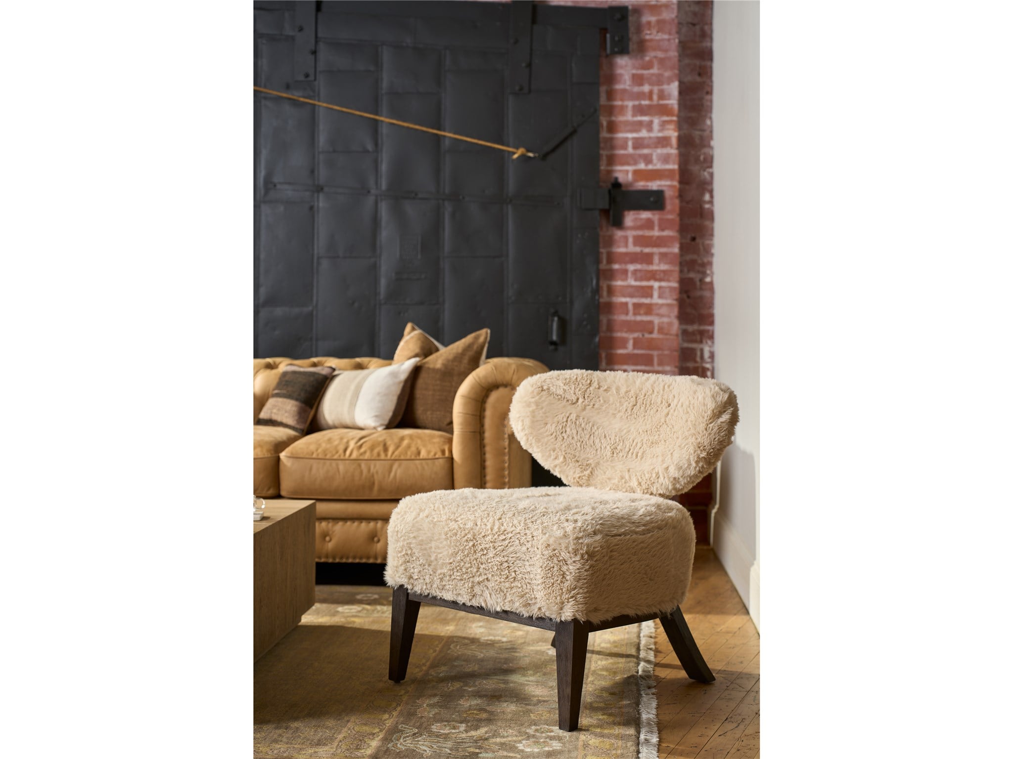 Tremont Accent Chair - Special Order