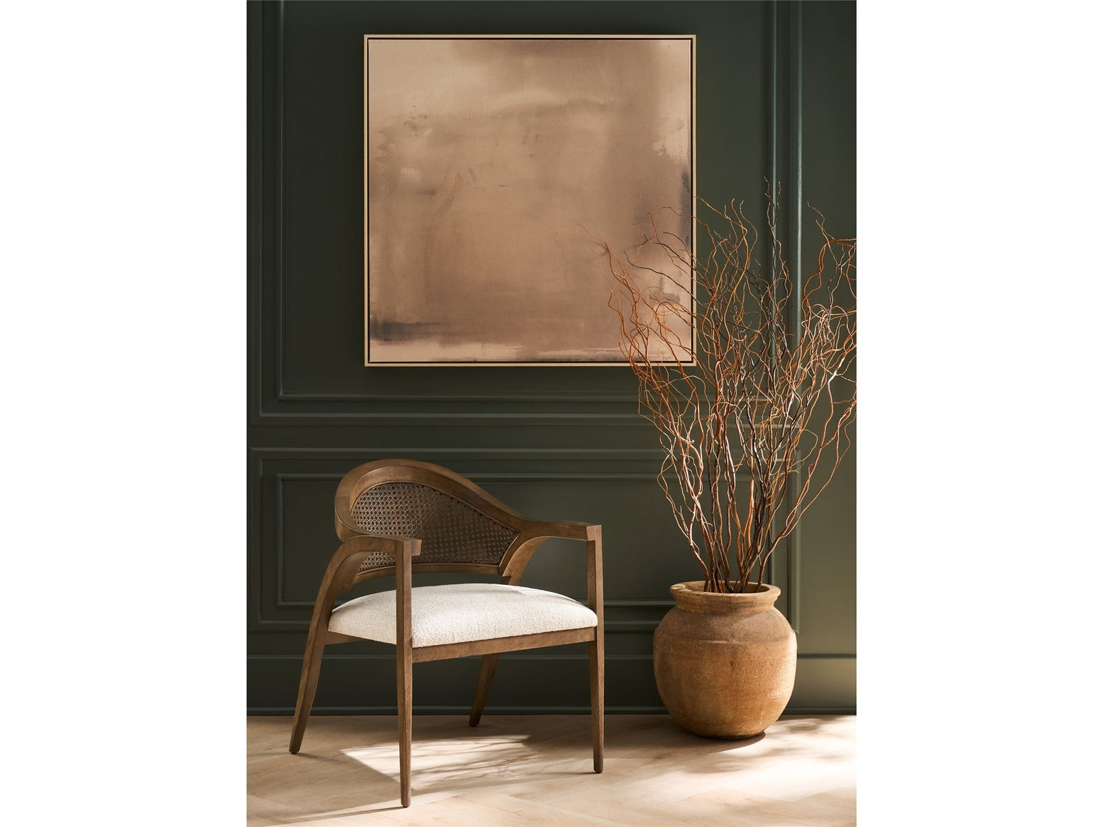 Dexter Accent Chair
