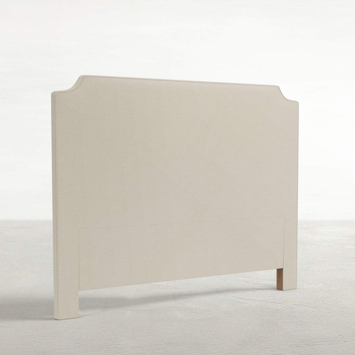 Clara King Tall 63 In Headboard
