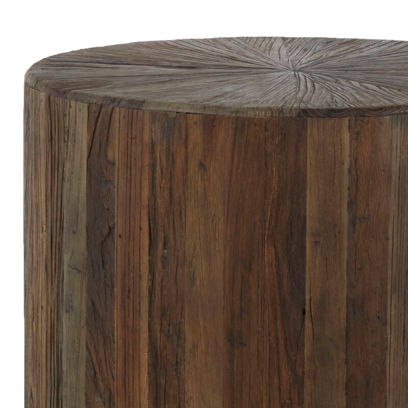 Cyrano Side Table