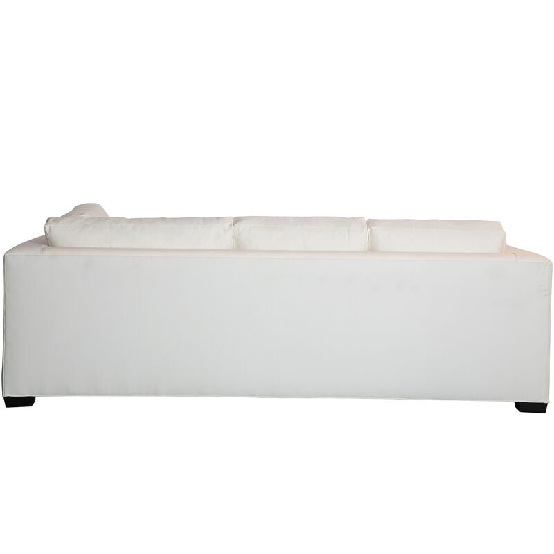 Tedesco LAF Corner Sofa