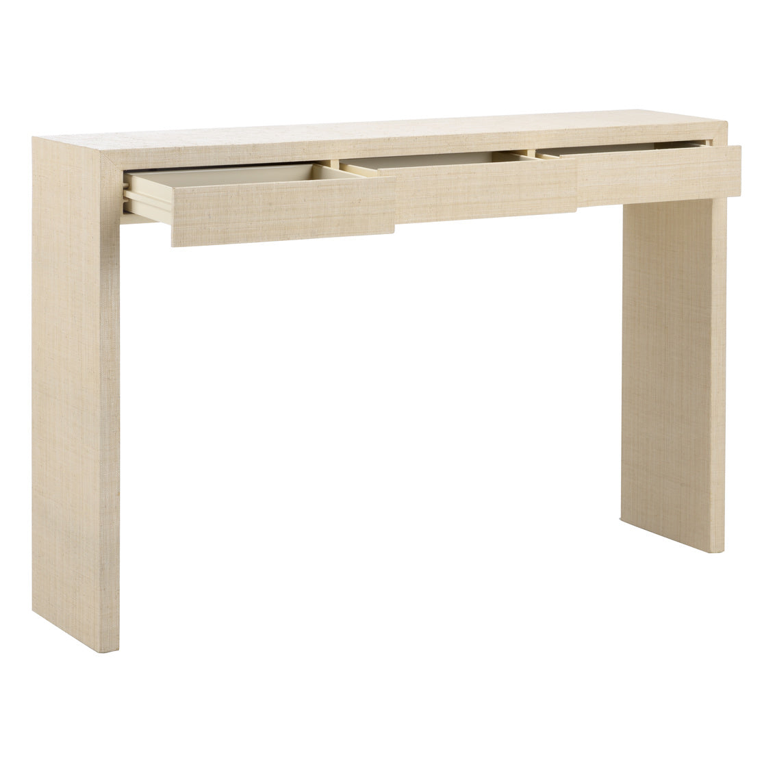 Drop Zone Console