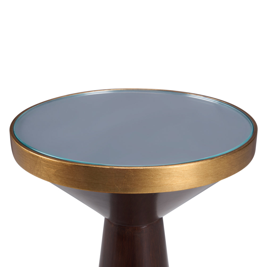 N. Y. Drinks Table