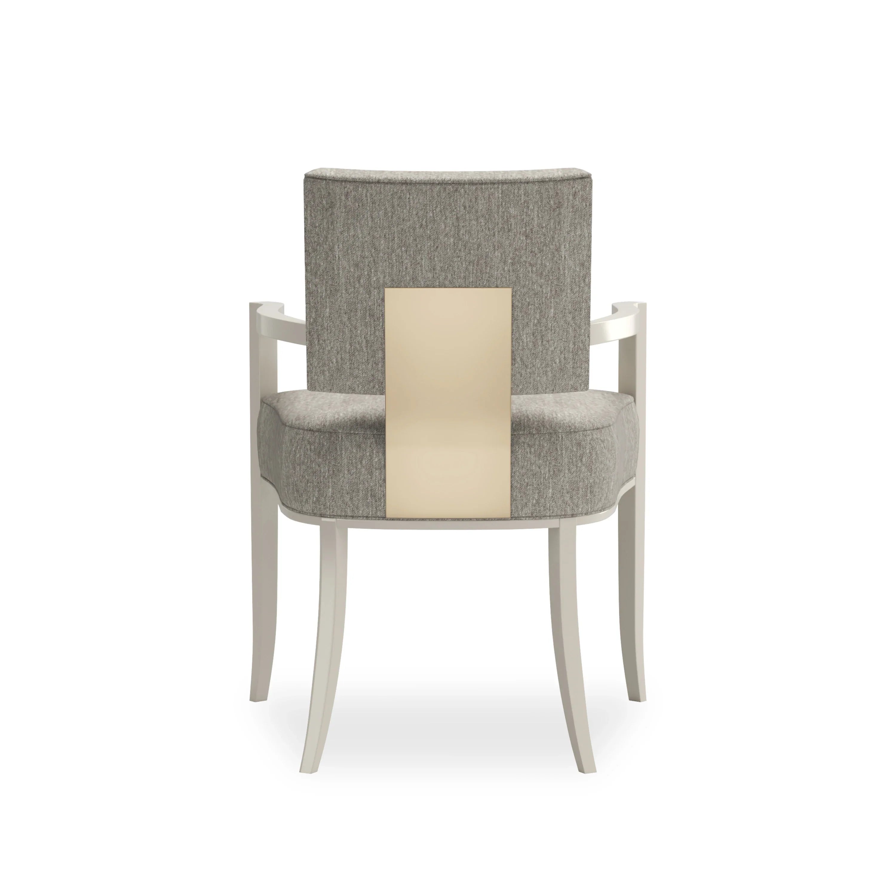Reserved Seating Arm – Dining Chairs by Caracole | Sutter & Vale