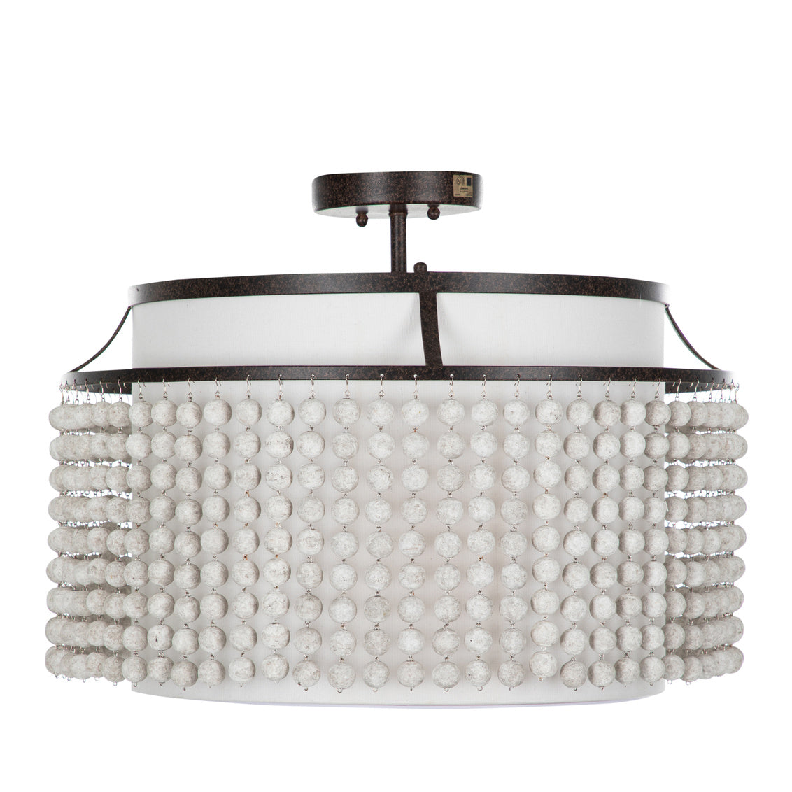 Joanna Semi-Flush Mount