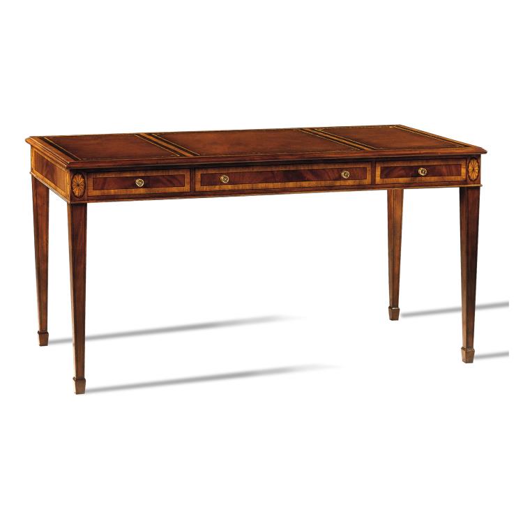 Blixen Desk – Desks by Maitland-Smith | Sutter & Vale