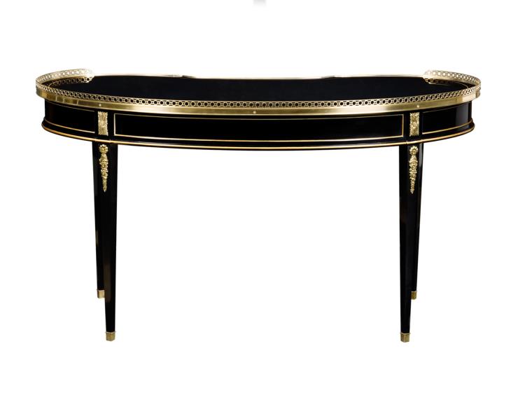 Lady's Eclipse Desk – Desks by Maitland-Smith | Sutter & Vale