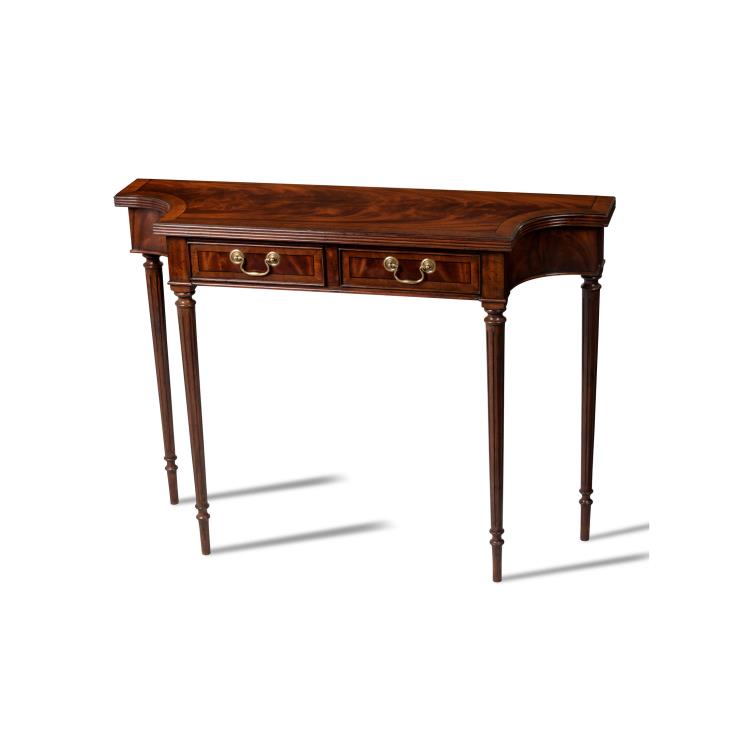 Derby Console – Consoles by Maitland-Smith | Sutter & Vale