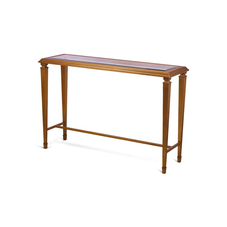Niall Console Table – Consoles by Maitland-Smith | Sutter & Vale