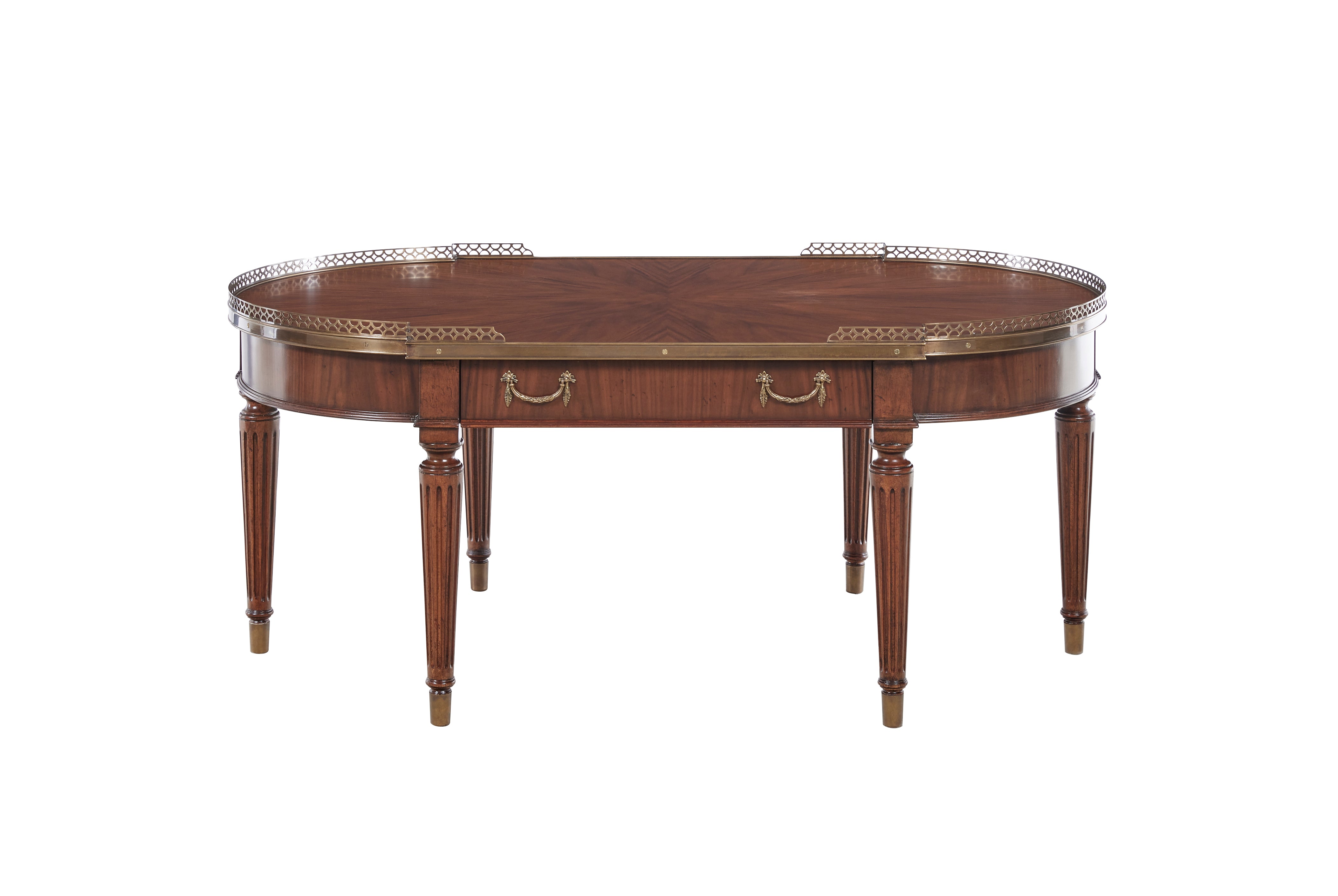 Starboard Cocktail Table