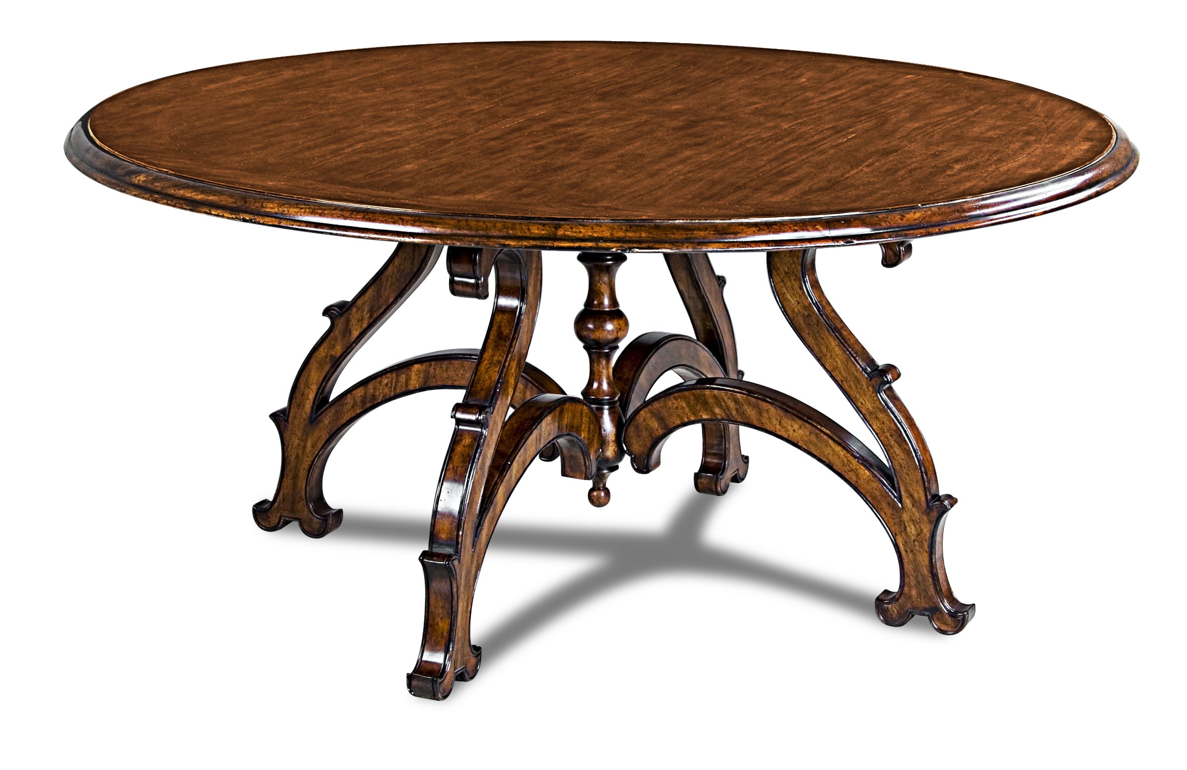 Shepard Dining Table