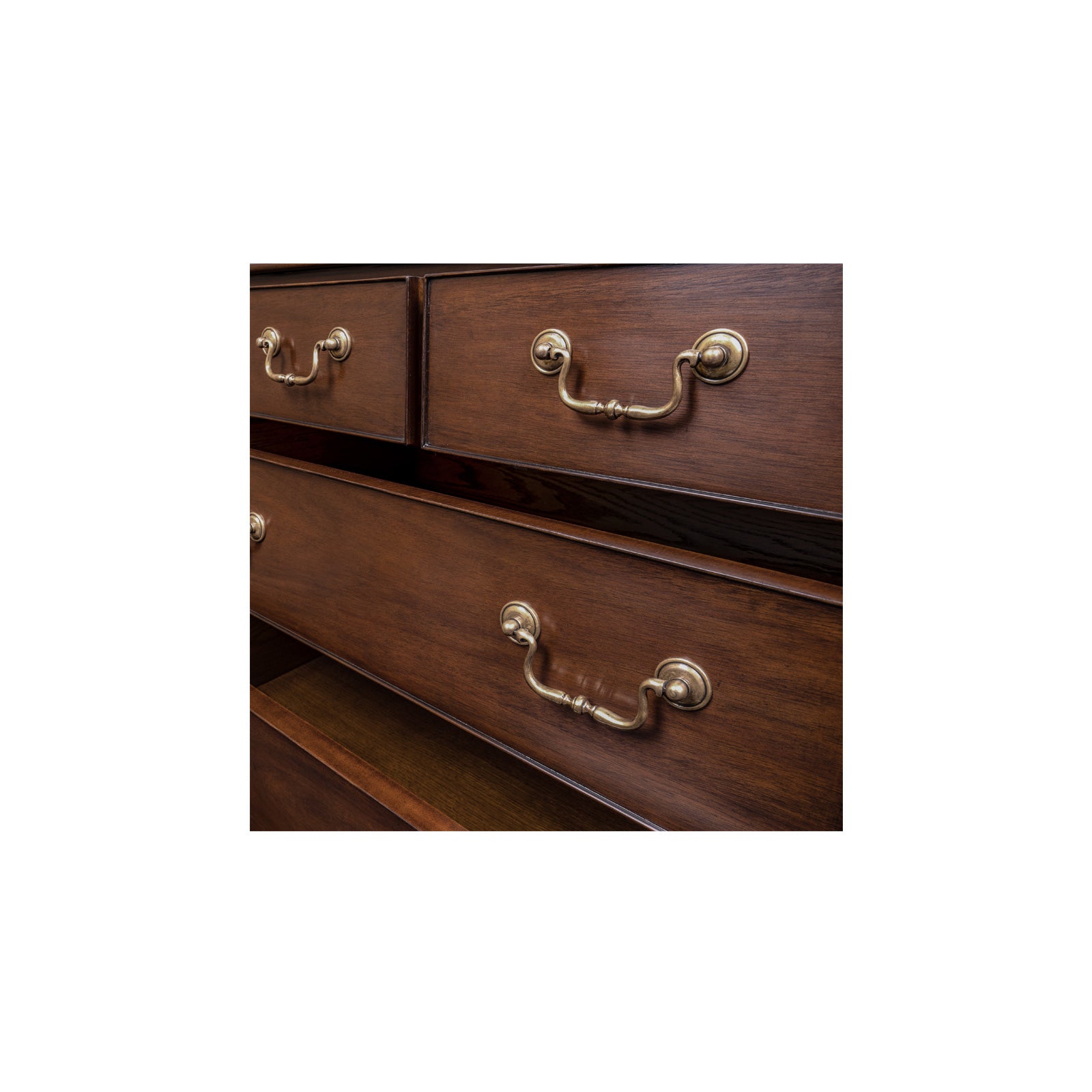 Einfalt Dresser