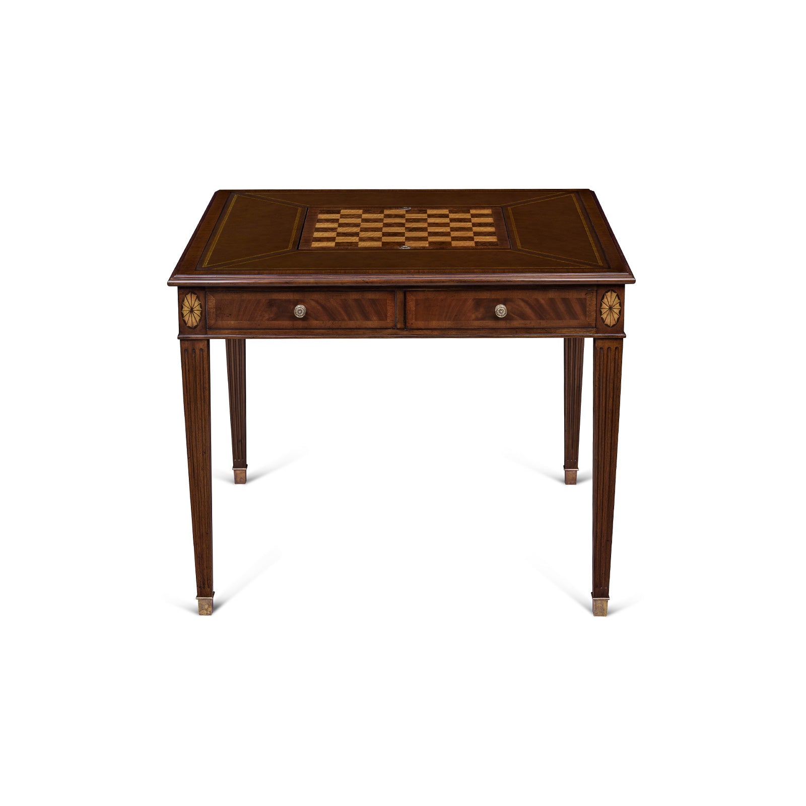 Hopkins Game Table
