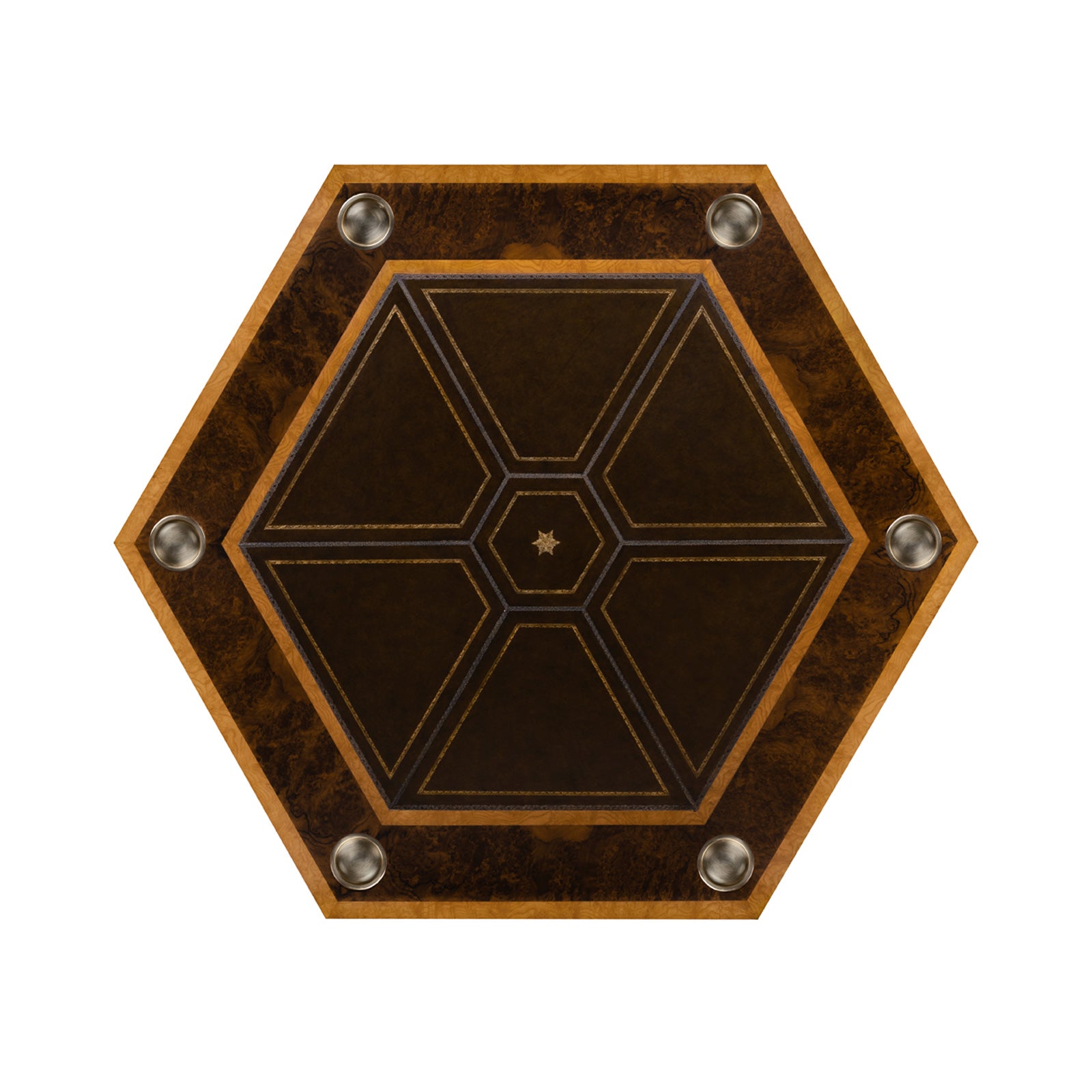 Blade Game Table