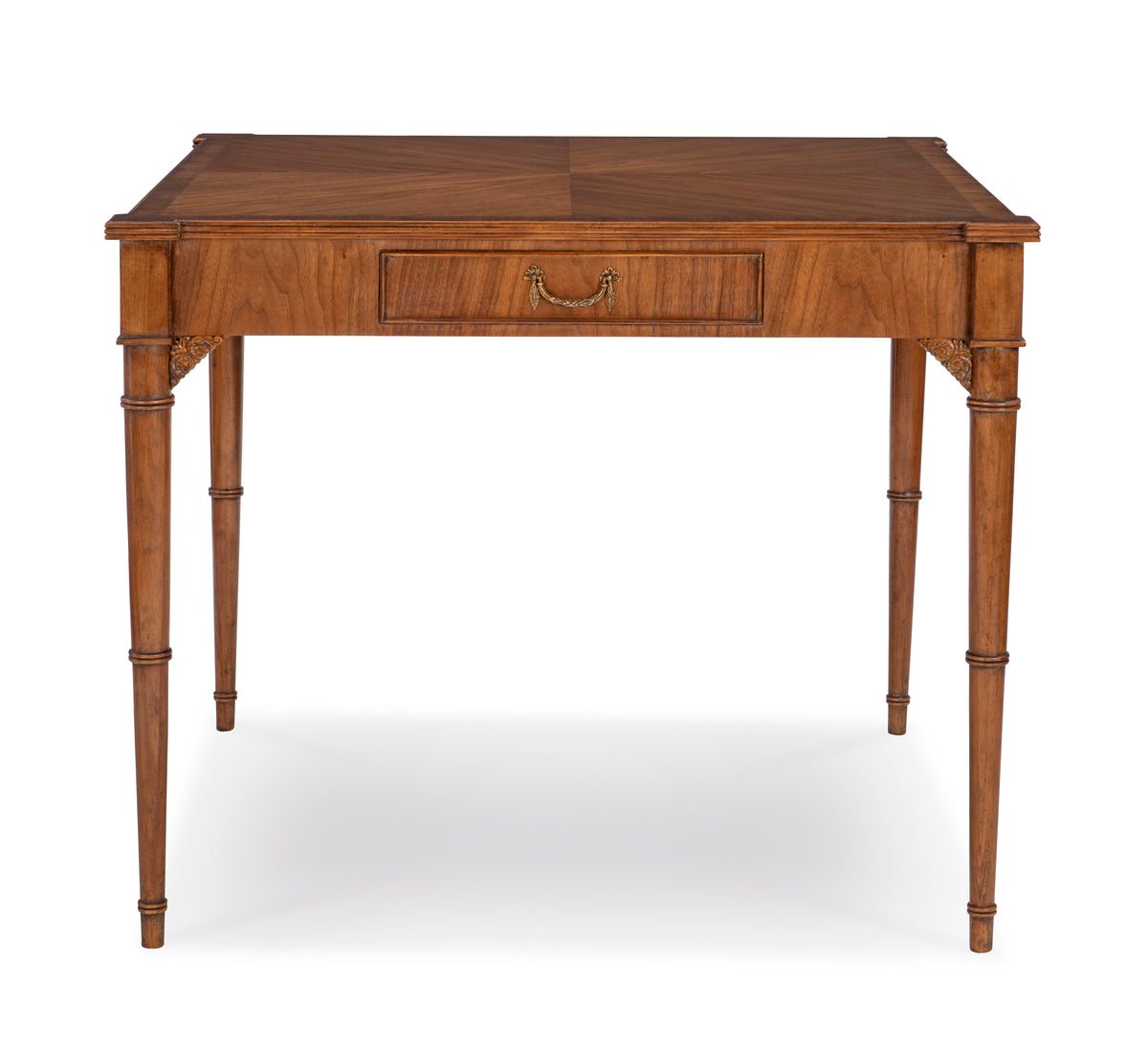 Malcolm Card Table