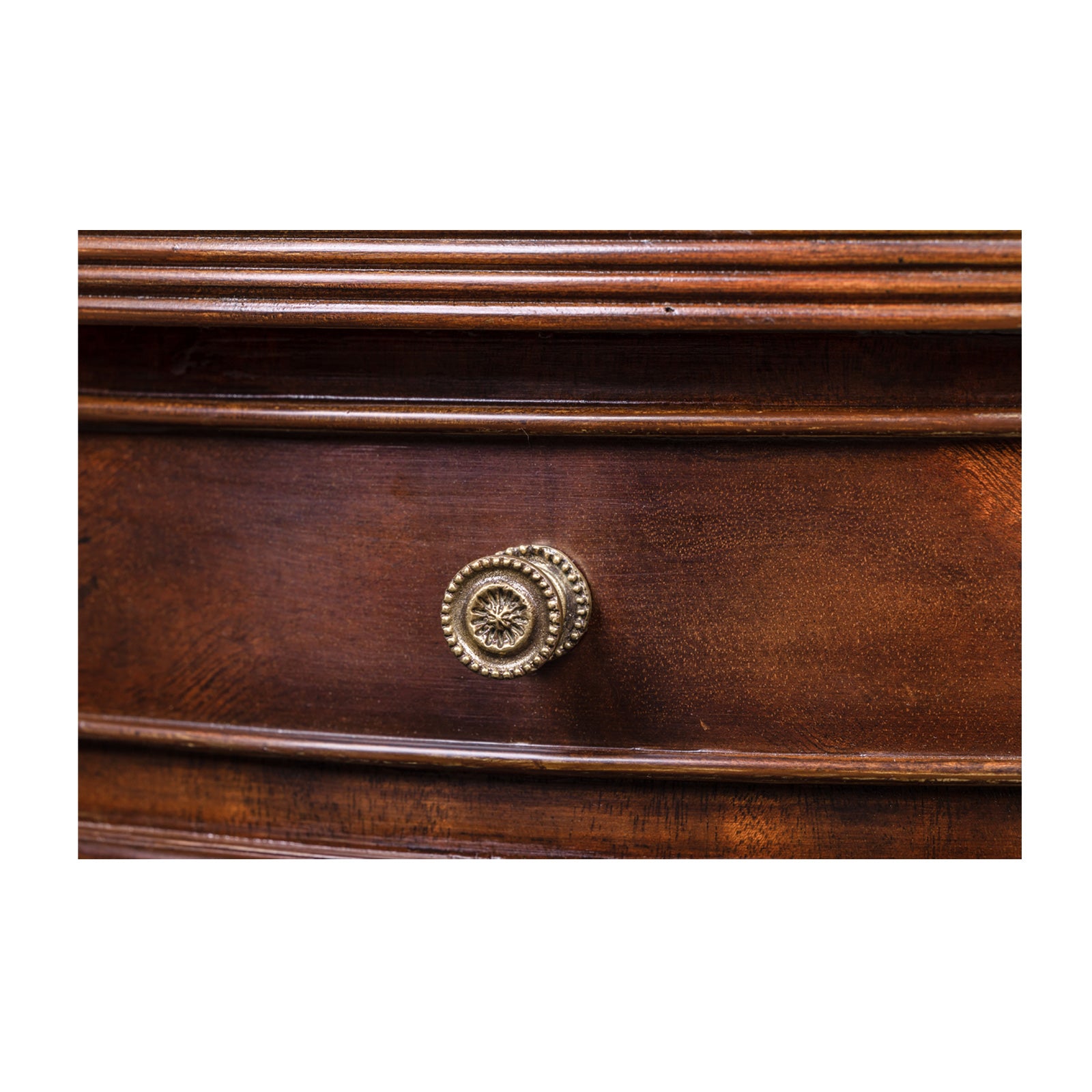 Flank Occasional Table