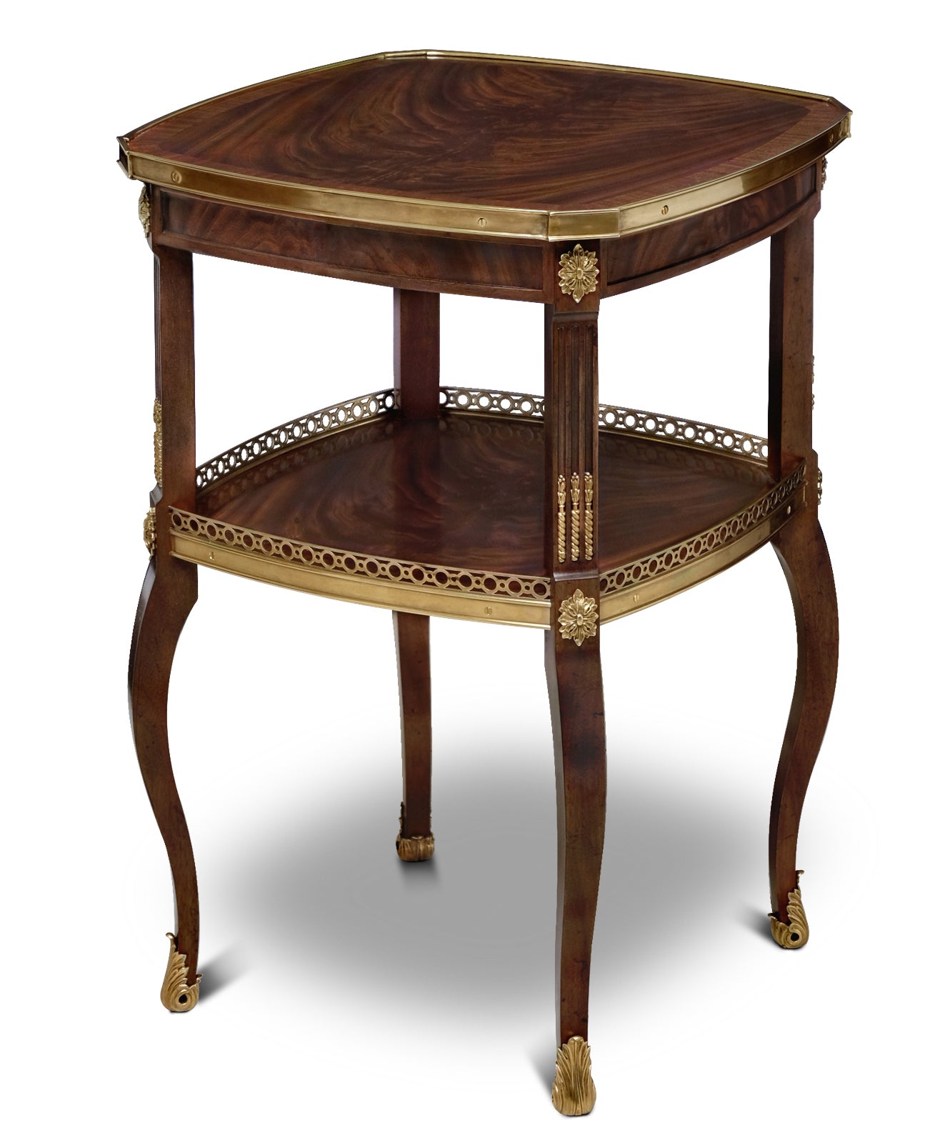 Gallery End Table