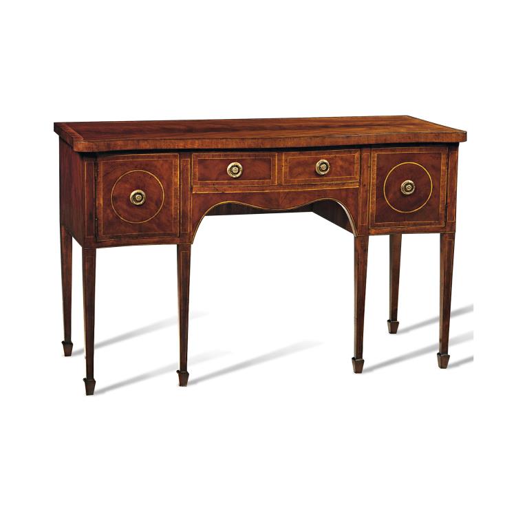 Trance Sideboard (Sh08-060904M) by Maitland-Smith