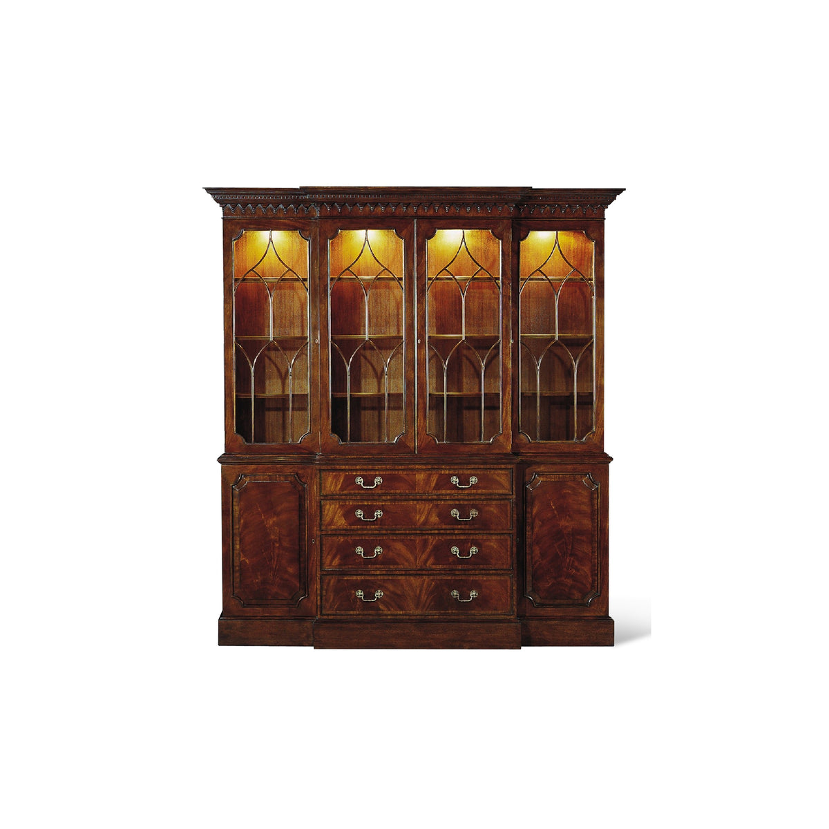 Jessica Display Cabinet