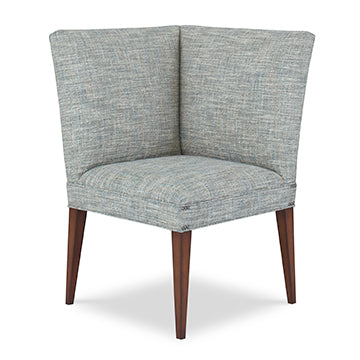 Laurie Banquette Square Corner