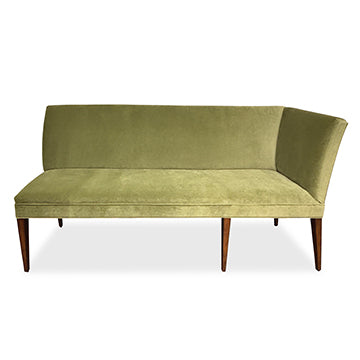 Laurie Right Corner Banquette