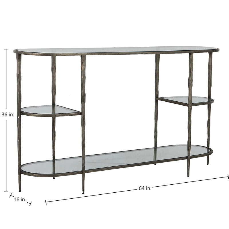 Wyeth Console Table