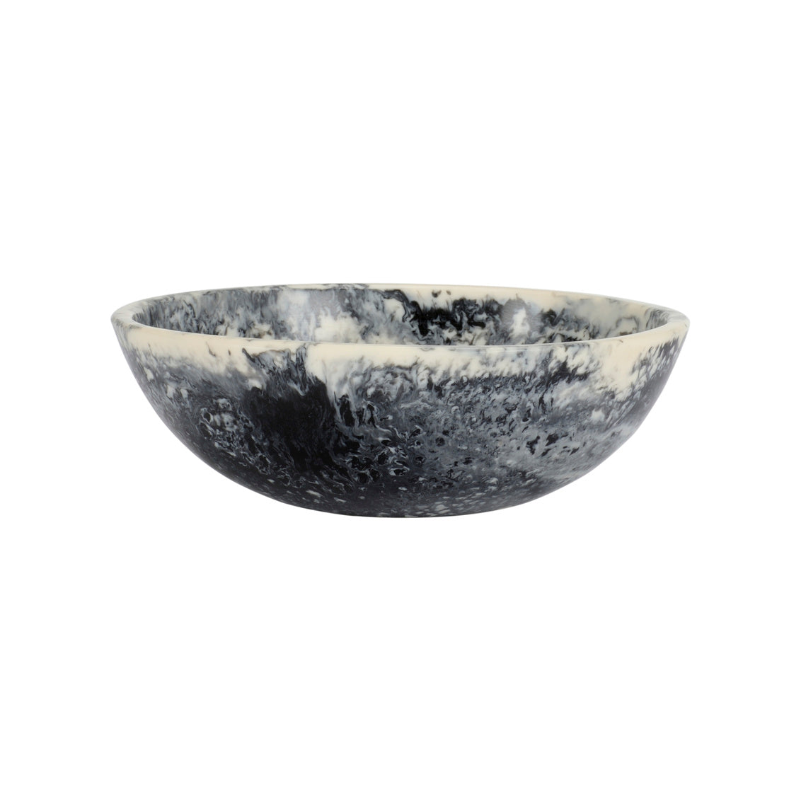 Bucolic Bowl - Gray (Sm)