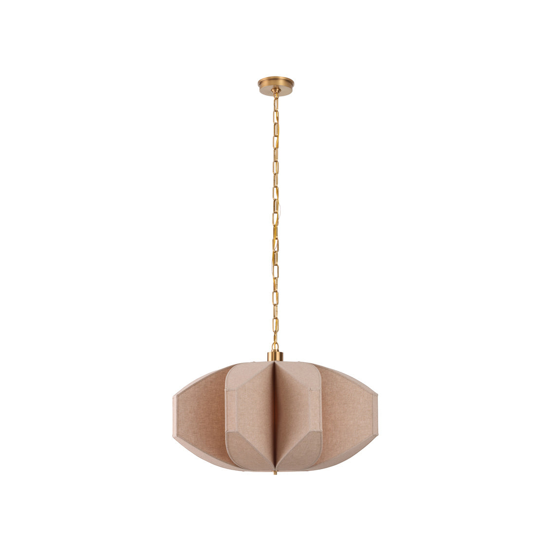 Aydin Chandelier