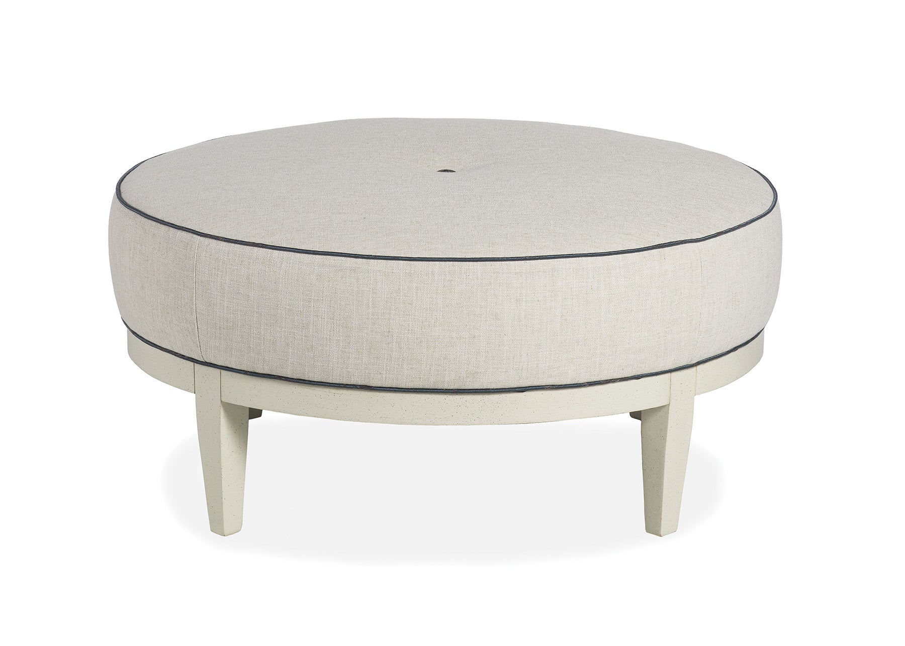 Asher Ottoman