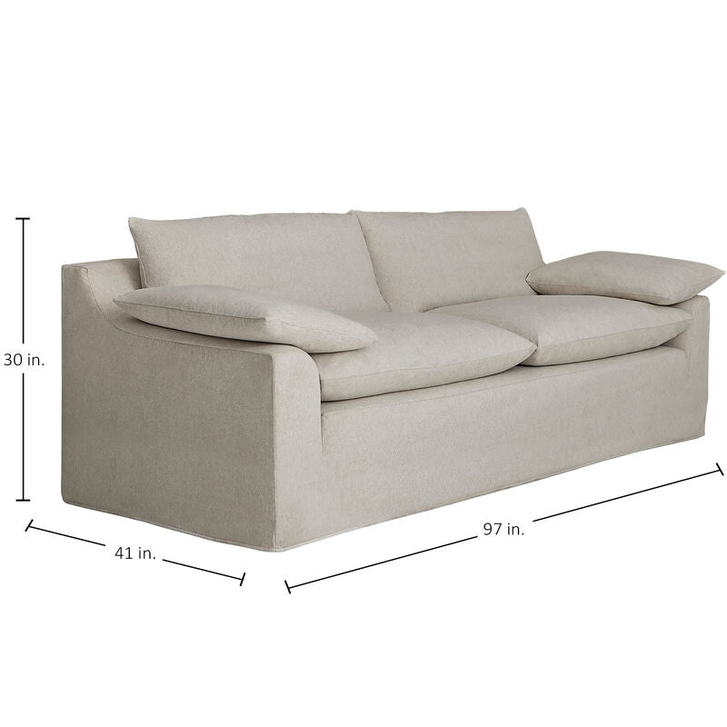 Carrera Sofa