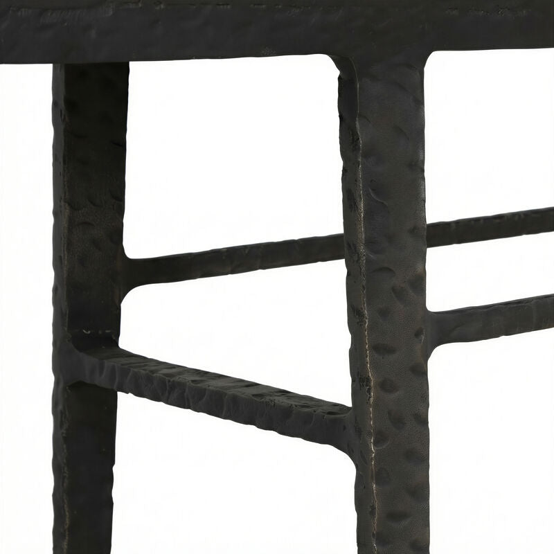 Forge Console Table