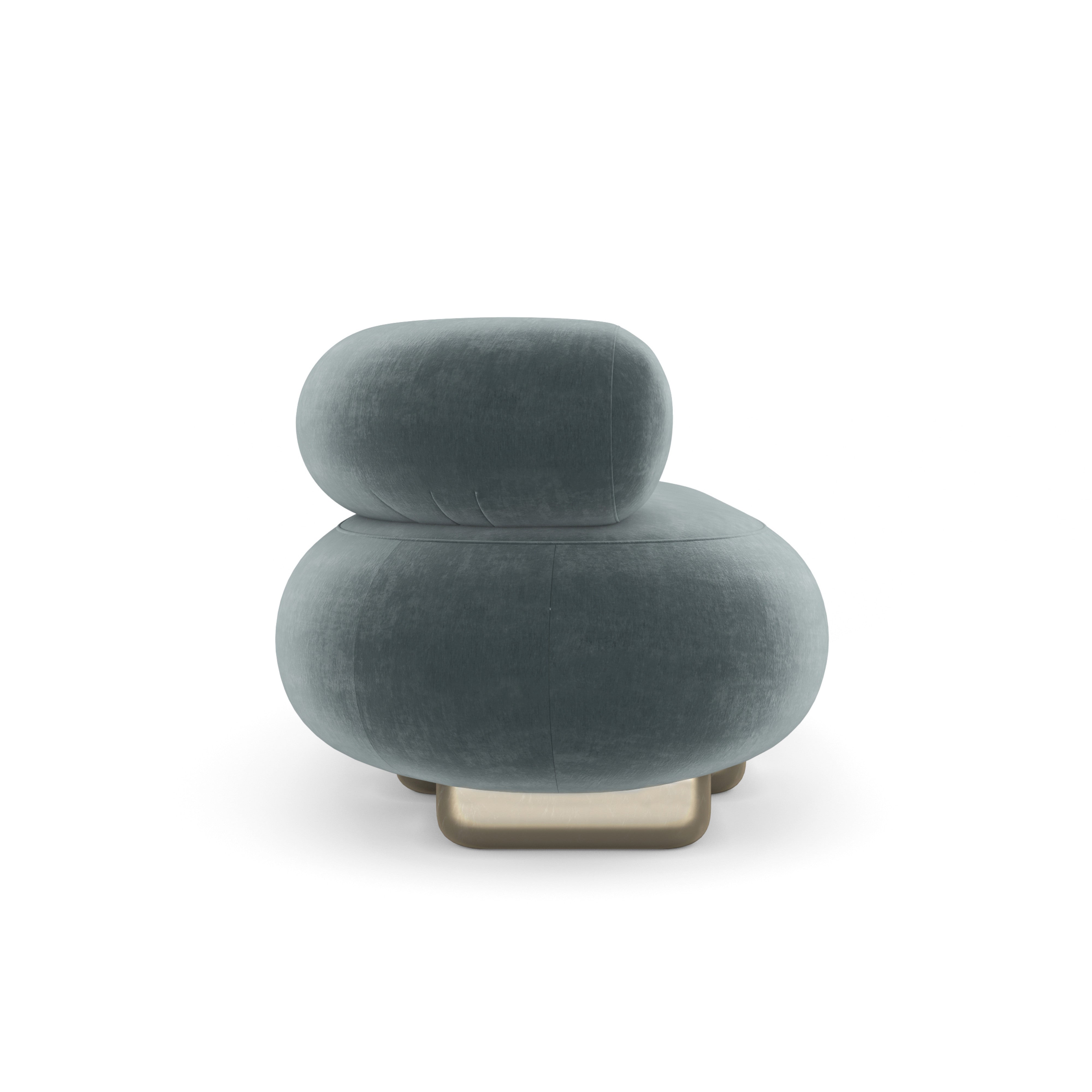 Lagoon Sofa – Sofas & Loveseats by Caracole | Sutter & Vale