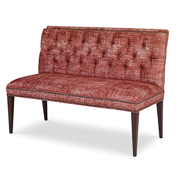 Lewis Banquette – Tufted