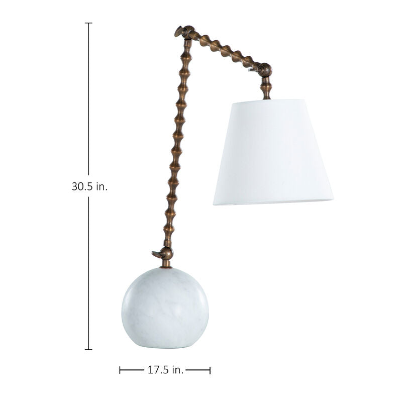 Nadine Task Lamp