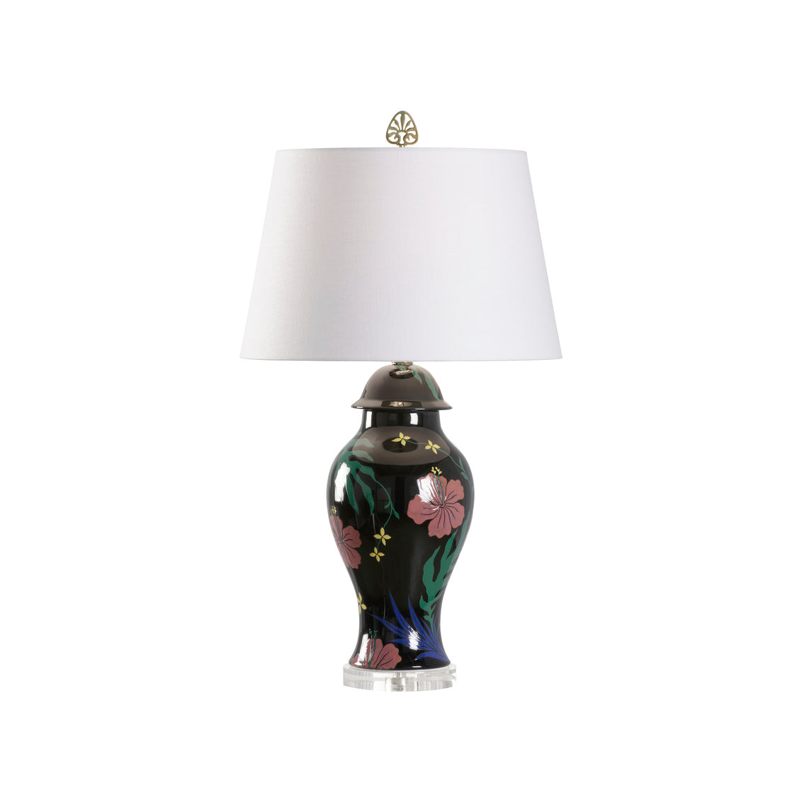 Garden Party Lamp