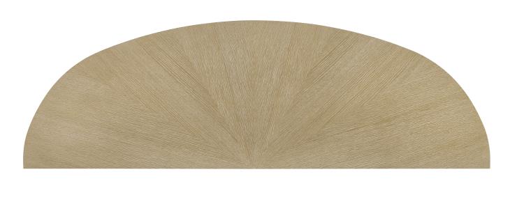 Maison '47 Hallway Console - Blonde Cerused – Consoles by Century Furniture | Sutter & Vale