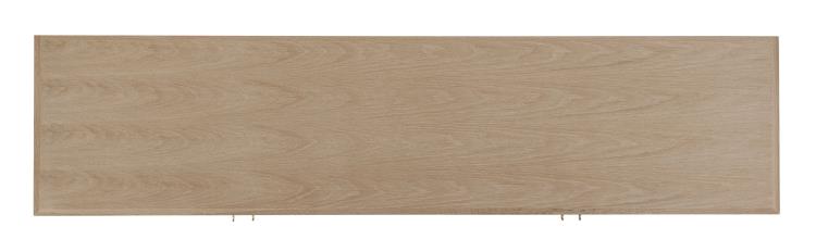 Maison '47 Mesh Front Sideboard - Blonde Cerused – Credenzas by Century Furniture | Sutter & Vale